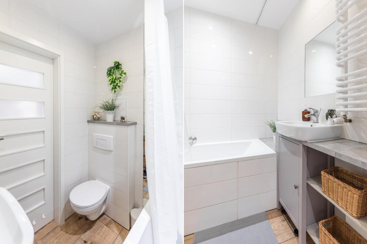 Apartament Mia Old Town, Piwna Warszawa